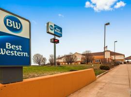 Hotel fotografie: Best Western Teal Lake Inn