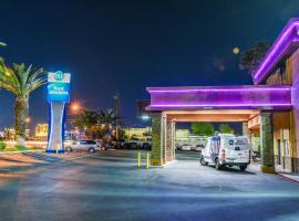 Foto do Hotel: Best Western McCarran Inn