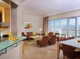 Nour Arjaan by Rotana-Fujairah, hotel in Fujairah