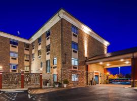 A picture of the hotel: Best Western Plus Pineville-Charlotte South