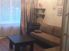 Hotel fotoğraf: Apartment on Generala Lyudnikova