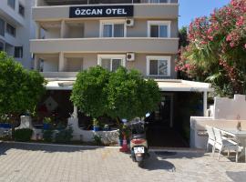 Gambaran Hotel: Ozcan Pansiyon