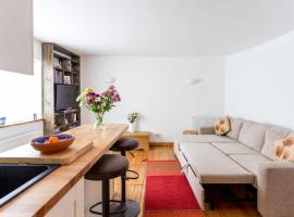 Hotel Foto: The Studio at The Coopers Arms - Sleeps 4