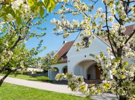 Figula Vendégház, hotel v destinaci Balatonfüred