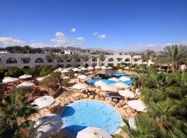 Xperience St. George Sharm El Sheikh, מלון בשארם א-שייח