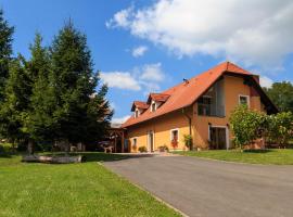 Wine House Kaloh, hotel in Maribor