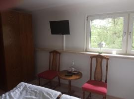 Forellenhof-Waldhölzbach, hotel en Waldhölzbach