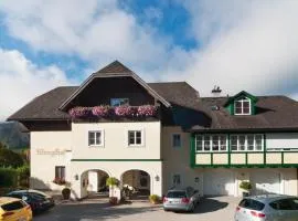 Hotel Garni Wenglhof