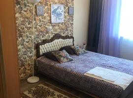 Hotel kuvat: Championship Apartment