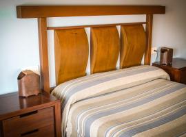 Hotel Rural Casa La Era, Hotel in Galve