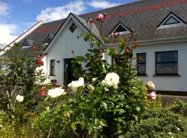 Фотография гостиницы: Coonagh Lodge B&B