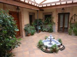 Hotel Photo: Apartamento C/Real,9