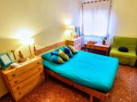 Gambaran Hotel: 27330 passeig mar