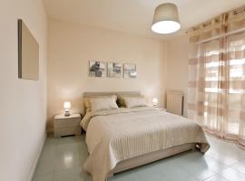 Hotel Photo: Residence "Canta"