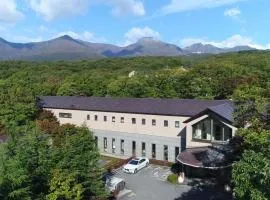 那须布兰克韦尔温泉酒店