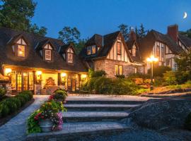 Hotel Foto: Hillbrook Inn & Spa