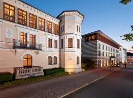 Dorint Am Goethepark Weimar