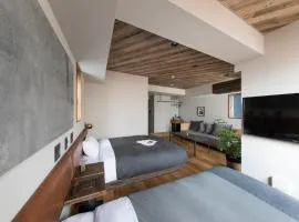 Hotel Vintage Tokyo Tsukiji