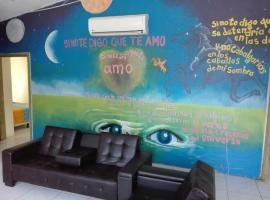 Hotelfotos: Casa de los amigos 2