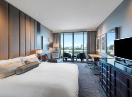 होटल की एक तस्वीर: Gambaro Hotel Brisbane