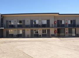 Commercial Hotel Motel Lithgow, hotel in Lithgow