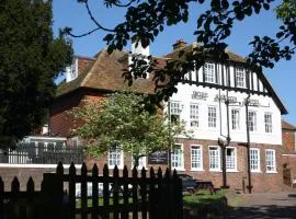 The Hope Anchor