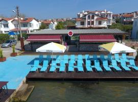 Hotelfotos: Ezer Hotel