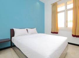 Hotel foto: Sky Residence Simpang Lima 1 Semarang