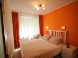 Ξενοδοχείο φωτογραφία: HomeBooking Appartment Luzhniki