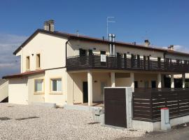 Hotel Photo: Gate To Verona