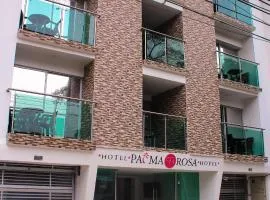 Hotel Palma Rosa Medellin