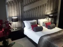 Grey Street Hotel