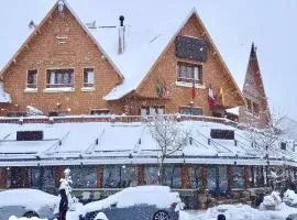 L'empreinte D'ifrane