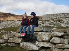 16 Mounthooly Street, Hotel in Lerwick