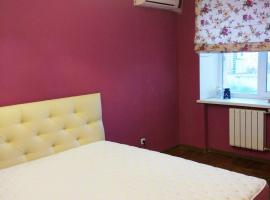 Hotel Photo: Apartment on Dekabristov 83