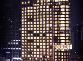 Fraser Place Central Seoul, hotel din Seul