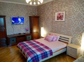 A picture of the hotel: Gomel Center Apartment