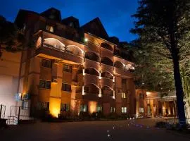 Master Gramado Hotel - Localização no Centro e Espaço Kids Incrível