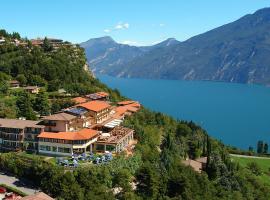 Gambaran Hotel: Hotel Pineta Campi