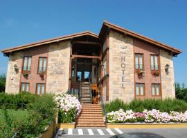 Foto di Hotel: Hotel y Apartamentos Sur de la Bahía