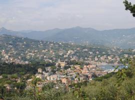 Hotel Photo: Casa S. Margherita Ligure