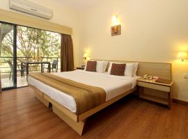 A picture of the hotel: Hotel Phoenix Koregaon Park