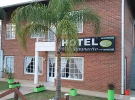 Hotel Villa Paranacito
