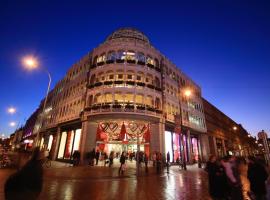 Hotel Photo: Fantastic Templebar Apt Sleeps 6