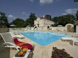 Le Manoir Saint Jean