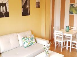 Hotel Photo: Apartamento Madrid Norte 3