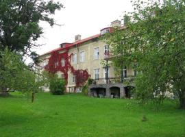 A picture of the hotel: Lindsbergs Kursgard and hostel