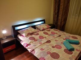 Hotel kuvat: 3 rooms Stefan cel mare