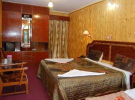 Gambaran Hotel: Hotel Akbar Ashok