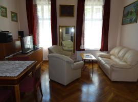 Photo de l’hôtel: Only Zagreb Apartment